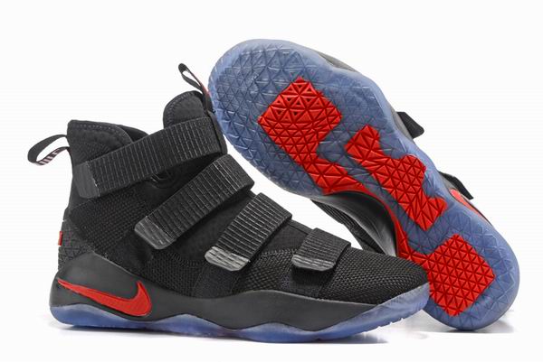 cheap Lebron zoom soldier 11-006